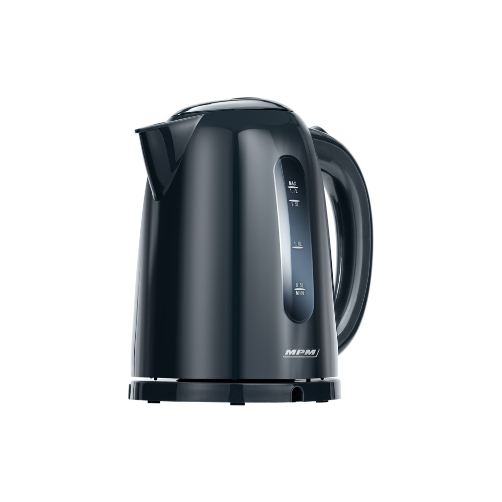 Електрочайник MPM MCZ-85/G1 Електрочайник MPM MCZ-85/G1