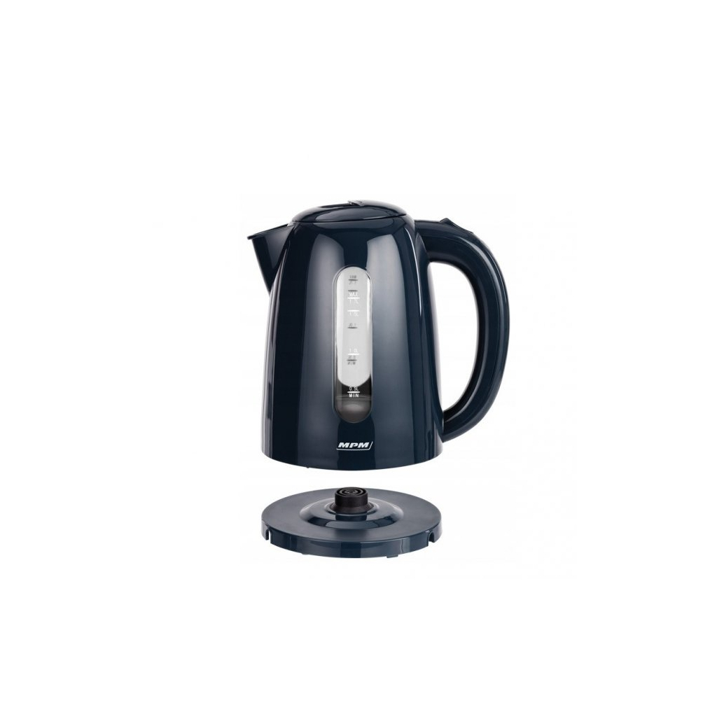 Електрочайник MPM MCZ-85/G1 - фото 3 Електрочайник MPM MCZ-85/G1 - фото 3