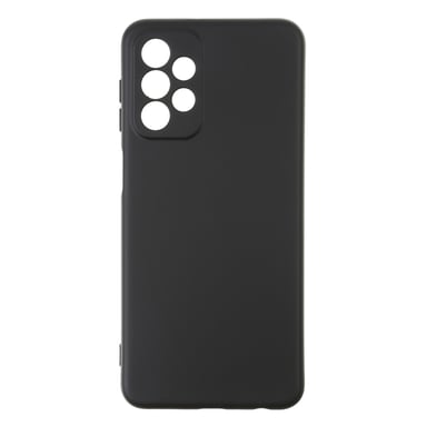 Чохол до мобільного телефона Armorstandart ICON Case Samsung A23 (A235) / A23 5G (A236) Black (ARM61674) - фото 1