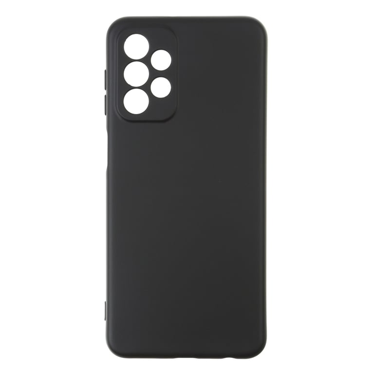 Чохол до мобільного телефона Armorstandart ICON Case Samsung A23 (A235) / A23 5G (A236) Black (ARM61674) - фото 1
