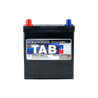 Акумулятор автомобільний TAB 45 Ah/12V Polar S Тонка клема Japan Min. (246 545) - фото 1