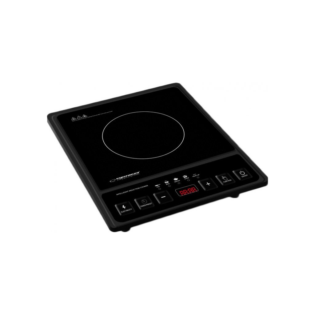 Настільна плита Esperanza EKH011 - фото 1