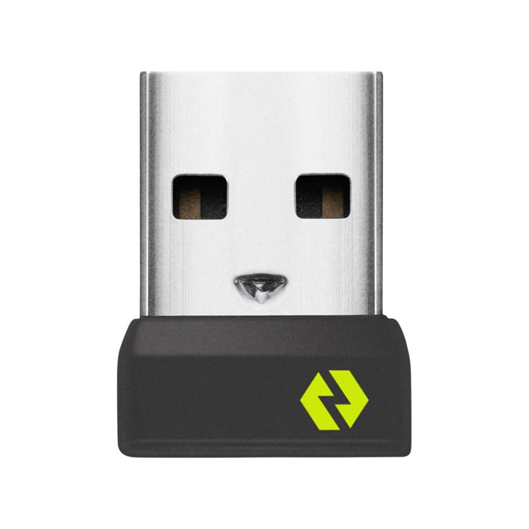 Адаптер Logitech BOLT Receiver - USB (L956-000008) - фото 1