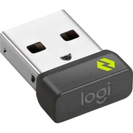 Адаптер Logitech BOLT Receiver - USB (L956-000008) - фото 2