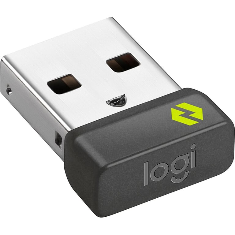 Адаптер Logitech BOLT Receiver - USB (L956-000008) - фото 2