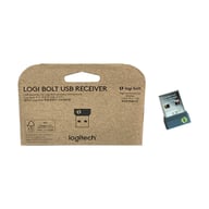 Адаптер Logitech BOLT Receiver - USB (L956-000008) - фото 3
