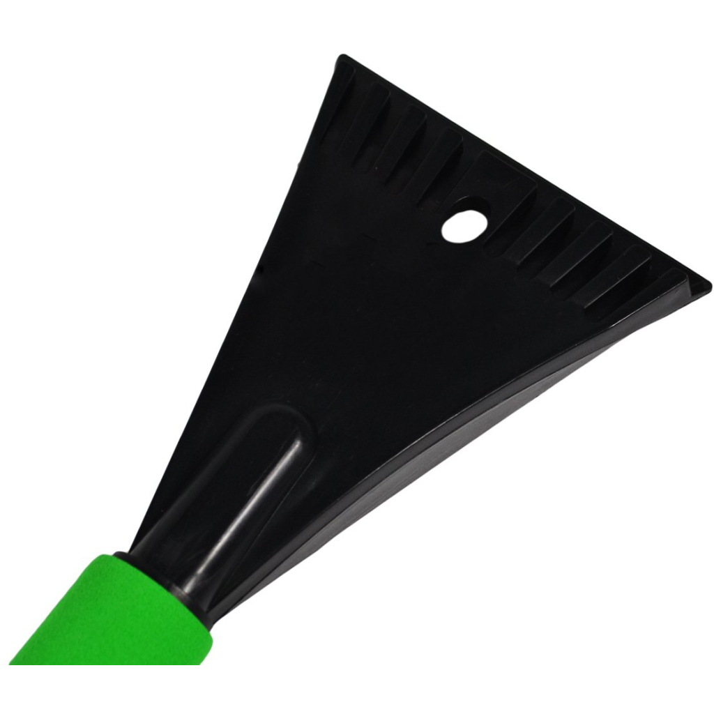 Щітка зі скребком Bottari 58 см "MAXI BRUSHICE" (32301Green-IS) - фото 2 Щітка зі скребком Bottari 58 см "MAXI BRUSHICE" (32301Green-IS) - фото 2