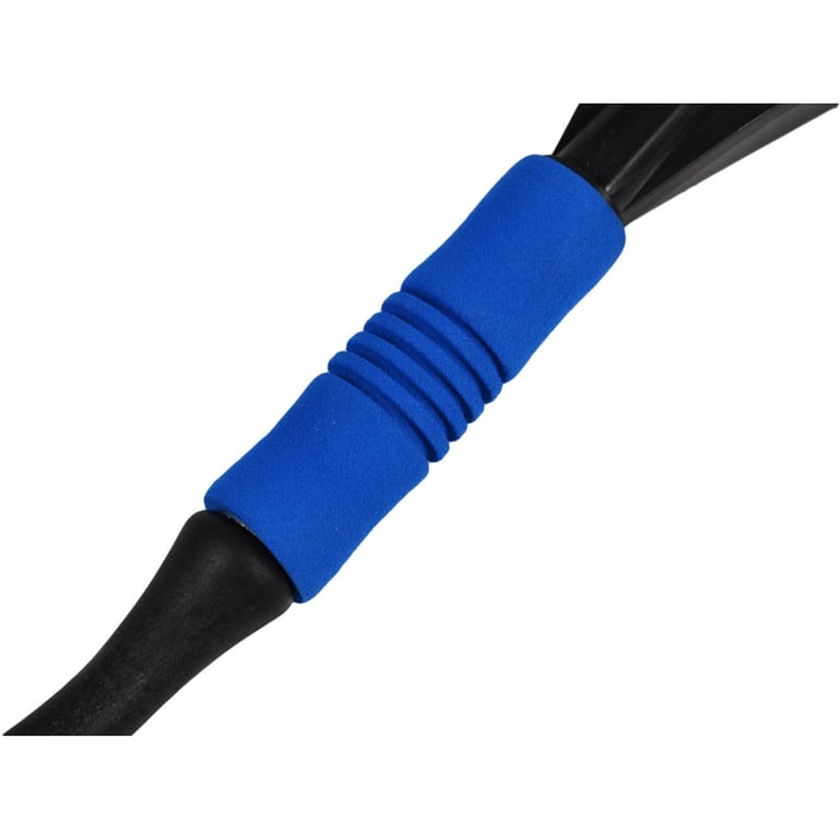 Щітка зі скребком Bottari 58 см "MAXI BRUSHICE" (32301Blue-IS) - фото 3