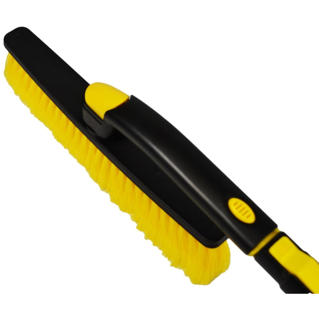 Щітка зі скребком Bottari 101,5-137 см ALPACA (32339-IS) - фото 6 Щітка зі скребком Bottari 101,5-137 см ALPACA (32339-IS) - фото 6