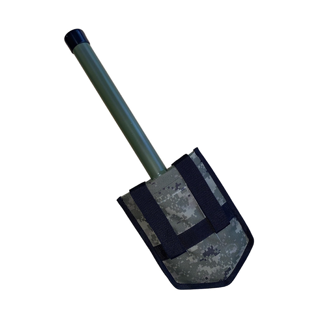 Тактична лопата Sector Мала піхотна "Кріт" з чохлом (МПЛ-Кріт) - фото 11 Тактична лопата Sector Мала піхотна "Кріт" з чохлом (МПЛ-Кріт) - фото 11