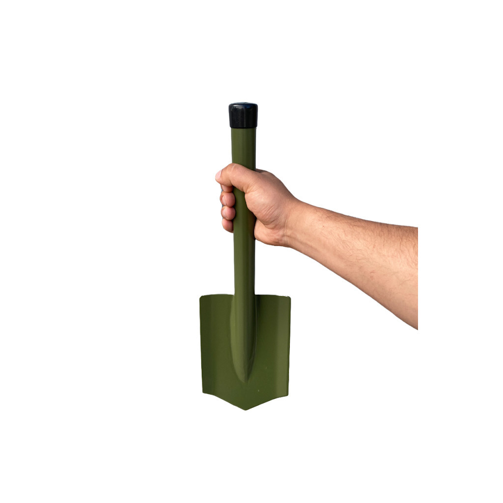 Тактична лопата Sector Мала піхотна "Кріт" з чохлом (МПЛ-Кріт) - фото 12 Тактична лопата Sector Мала піхотна "Кріт" з чохлом (МПЛ-Кріт) - фото 12