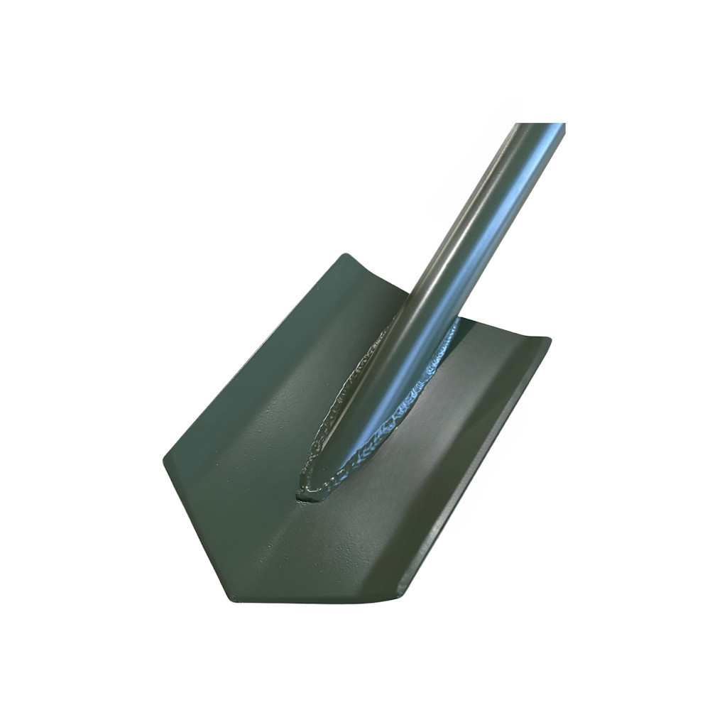 Тактична лопата Sector Мала піхотна "Кріт" з чохлом (МПЛ-Кріт) - фото 5 Тактична лопата Sector Мала піхотна "Кріт" з чохлом (МПЛ-Кріт) - фото 5