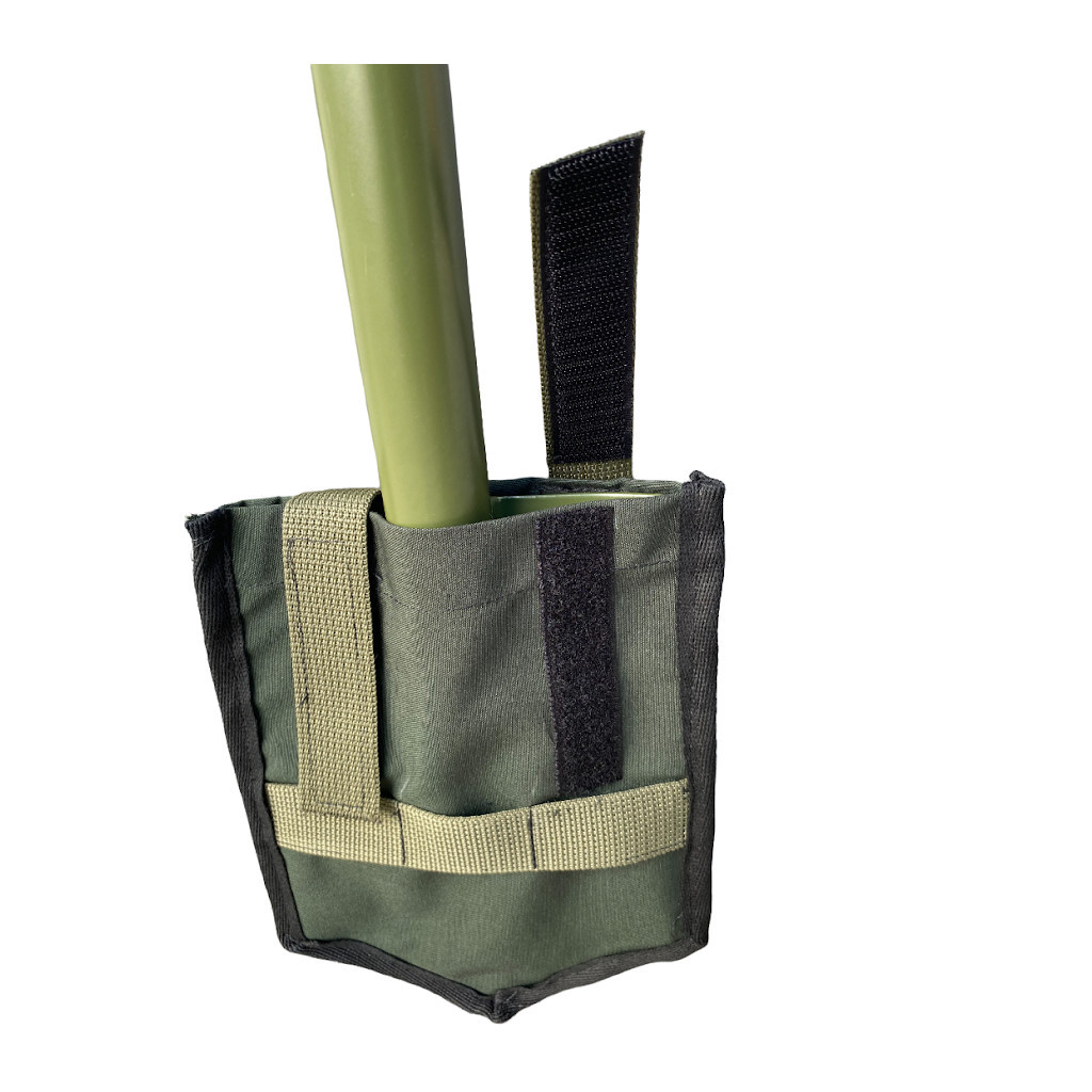 Тактична лопата Sector Мала піхотна "Кріт" з чохлом (МПЛ-Кріт) - фото 7 Тактична лопата Sector Мала піхотна "Кріт" з чохлом (МПЛ-Кріт) - фото 7