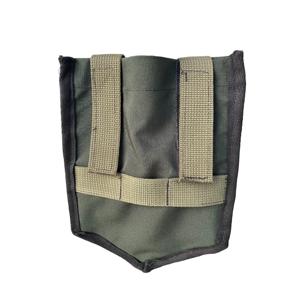 Тактична лопата Sector Мала піхотна "Кріт" з чохлом (МПЛ-Кріт) - фото 8 Тактична лопата Sector Мала піхотна "Кріт" з чохлом (МПЛ-Кріт) - фото 8