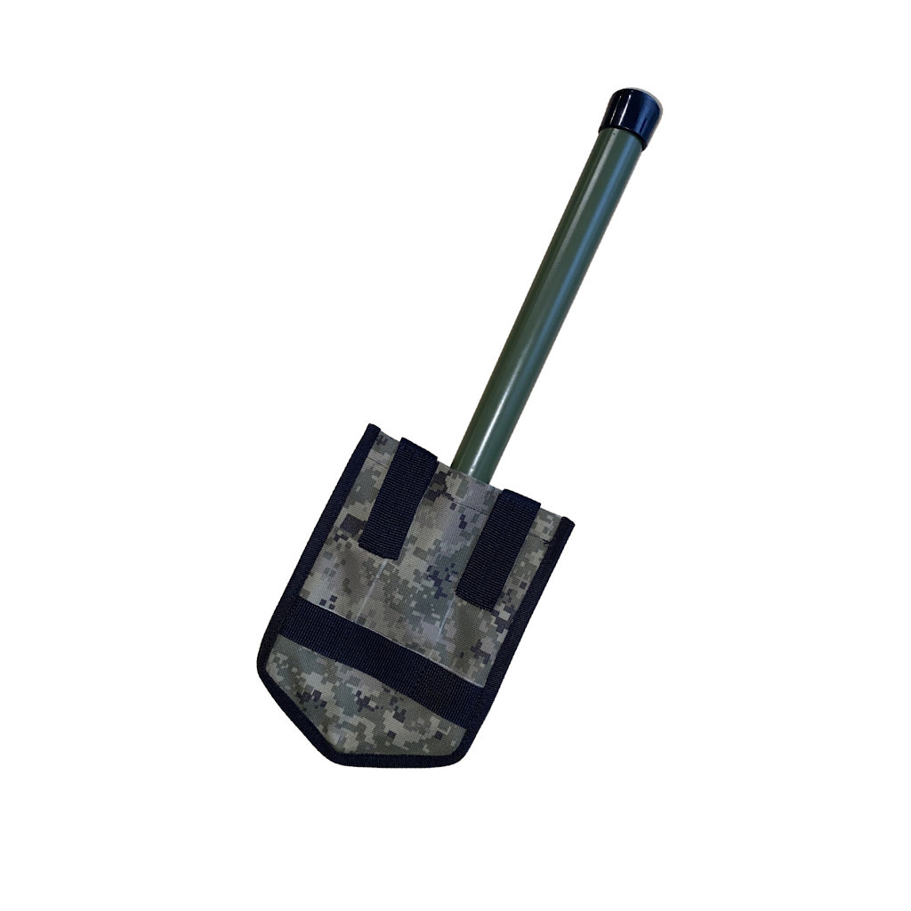 Тактична лопата Sector Мала піхотна "Кріт" з чохлом (МПЛ-Кріт) - фото 10 Тактична лопата Sector Мала піхотна "Кріт" з чохлом (МПЛ-Кріт) - фото 10