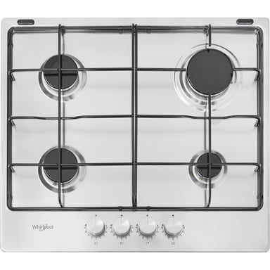 Варочна поверхня Whirlpool TKRL650IX - фото 1