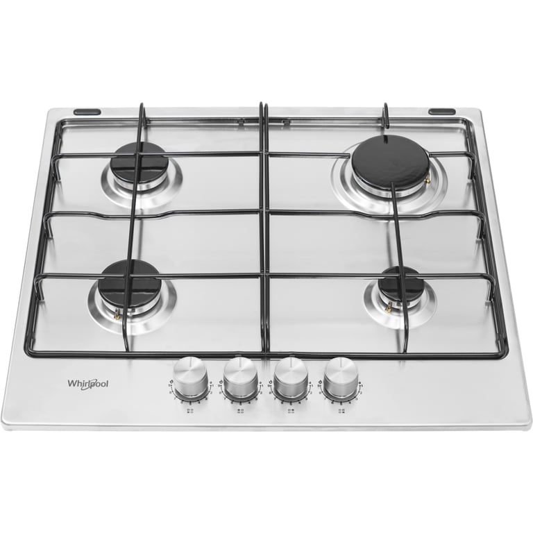 Варочна поверхня Whirlpool TKRL650IX - фото 2