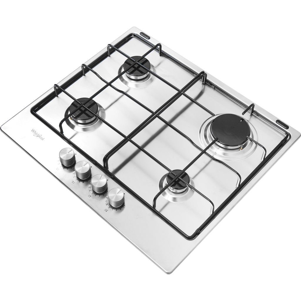 Варочна поверхня Whirlpool TKRL650IX - фото 3 Варочна поверхня Whirlpool TKRL650IX - фото 3