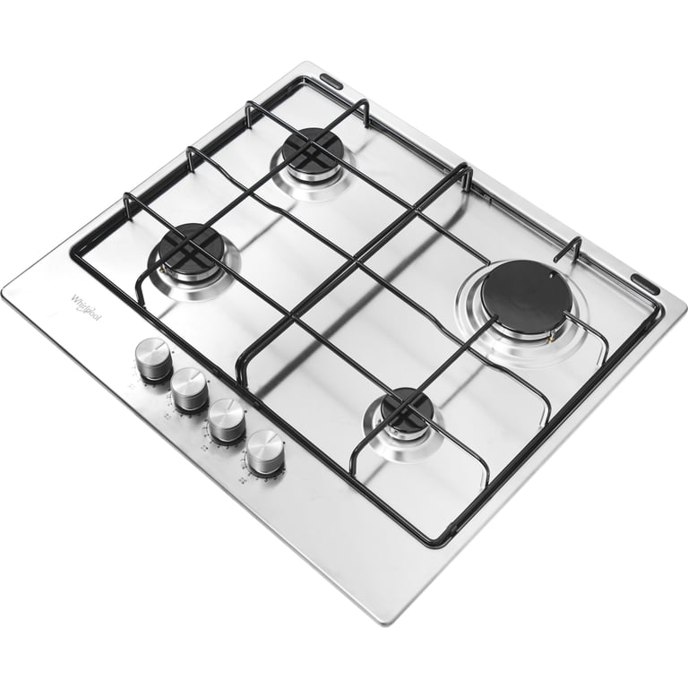 Варочна поверхня Whirlpool TKRL650IX - фото 3