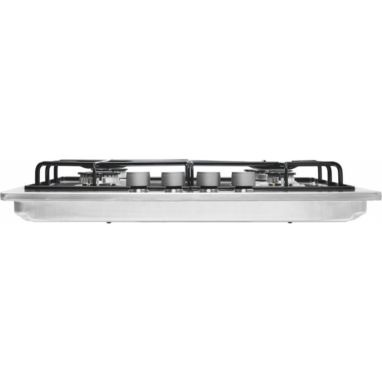 Варочна поверхня Whirlpool TKRL650IX - фото 4