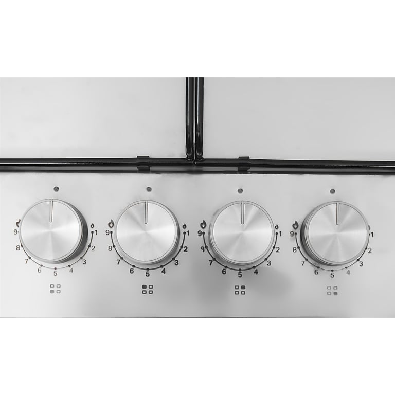 Варочна поверхня Whirlpool TKRL650IX - фото 6