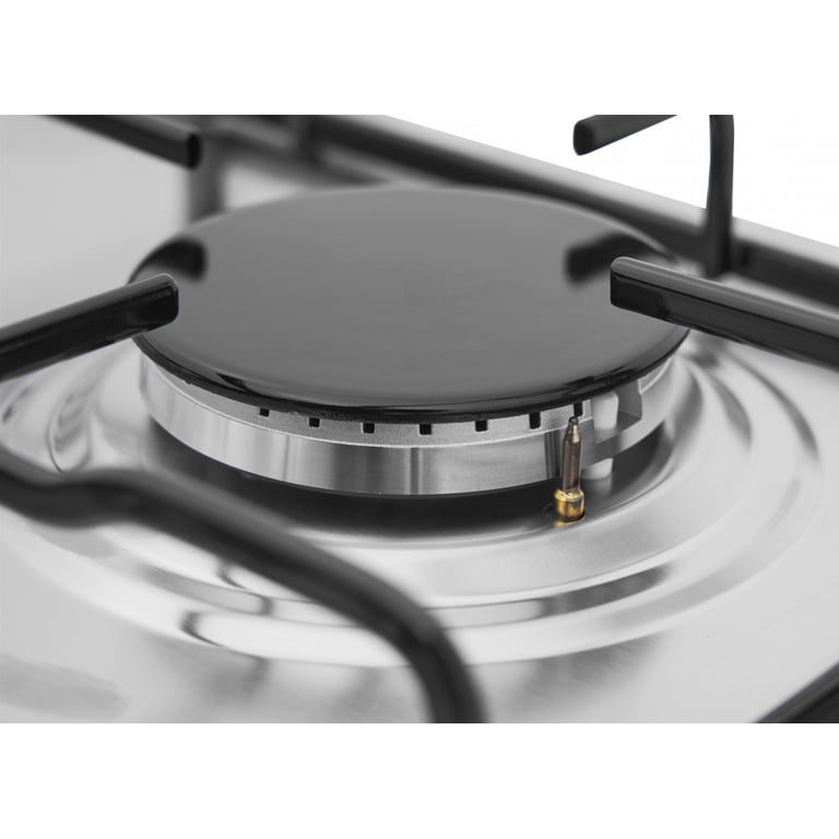 Варочна поверхня Whirlpool TKRL650IX - фото 7