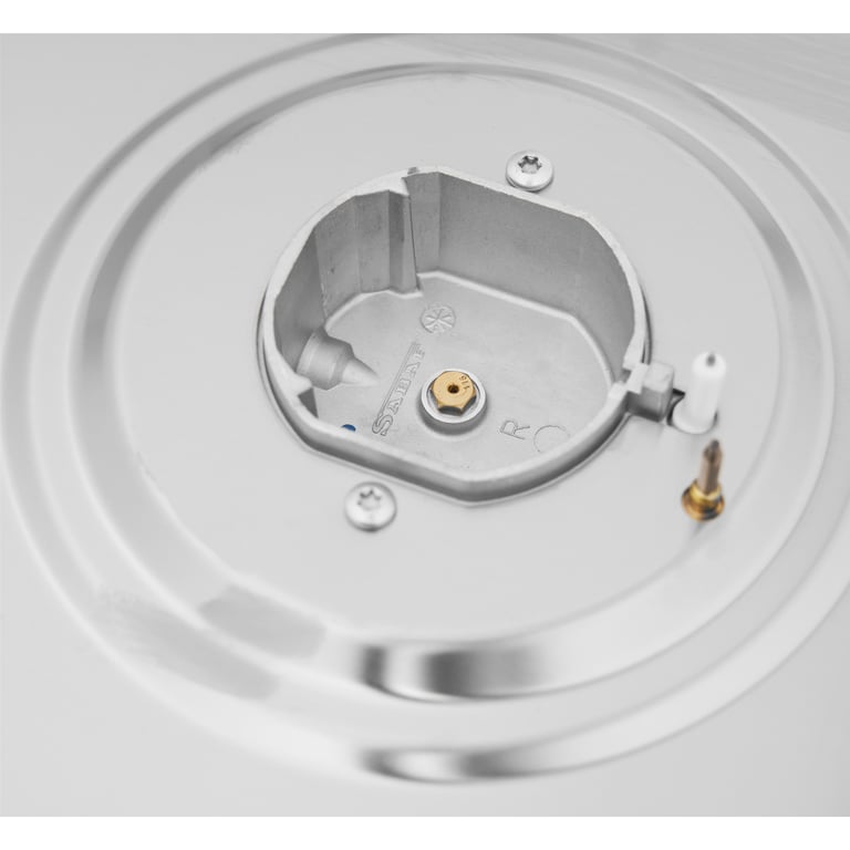 Варочна поверхня Whirlpool TKRL650IX - фото 9