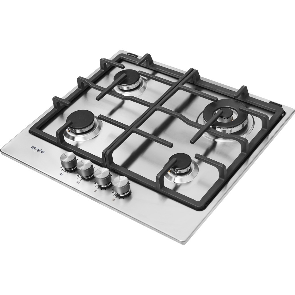 Варочна поверхня Whirlpool TGML661IX - фото 3 Варочна поверхня Whirlpool TGML661IX - фото 3