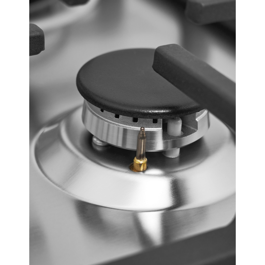 Варочна поверхня Whirlpool TGML661IX - фото 7 Варочна поверхня Whirlpool TGML661IX - фото 7