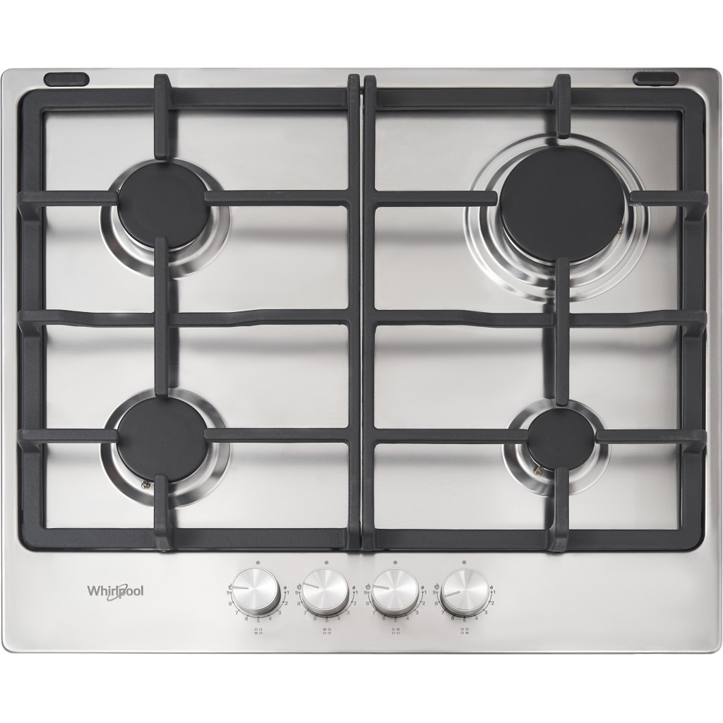 Варочна поверхня Whirlpool TKRL660IX Варочна поверхня Whirlpool TKRL660IX