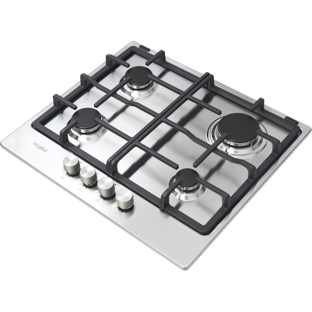 Варочна поверхня Whirlpool TKRL660IX - фото 3 Варочна поверхня Whirlpool TKRL660IX - фото 3