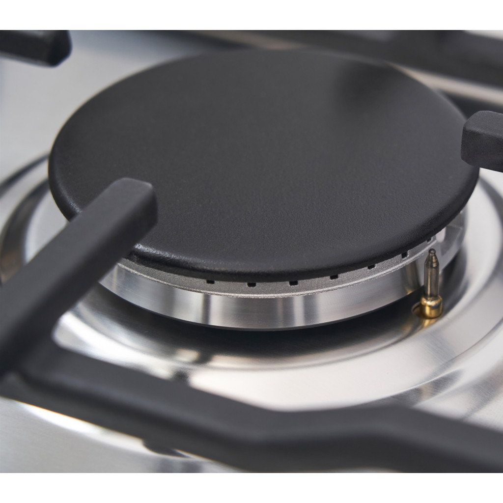 Варочна поверхня Whirlpool TKRL660IX - фото 5 Варочна поверхня Whirlpool TKRL660IX - фото 5