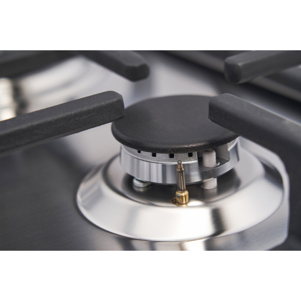 Варочна поверхня Whirlpool TKRL660IX - фото 6 Варочна поверхня Whirlpool TKRL660IX - фото 6