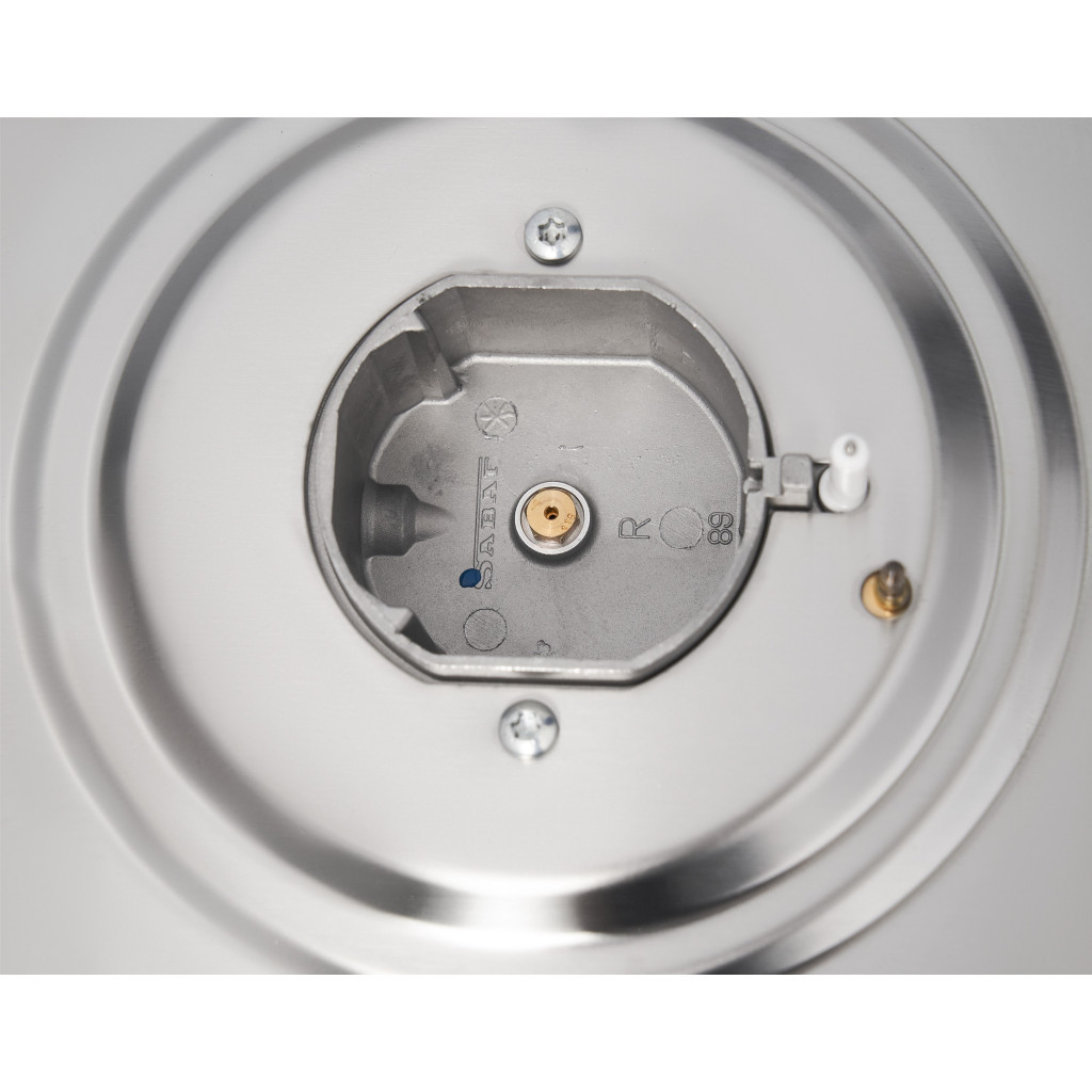 Варочна поверхня Whirlpool TKRL660IX - фото 7 Варочна поверхня Whirlpool TKRL660IX - фото 7