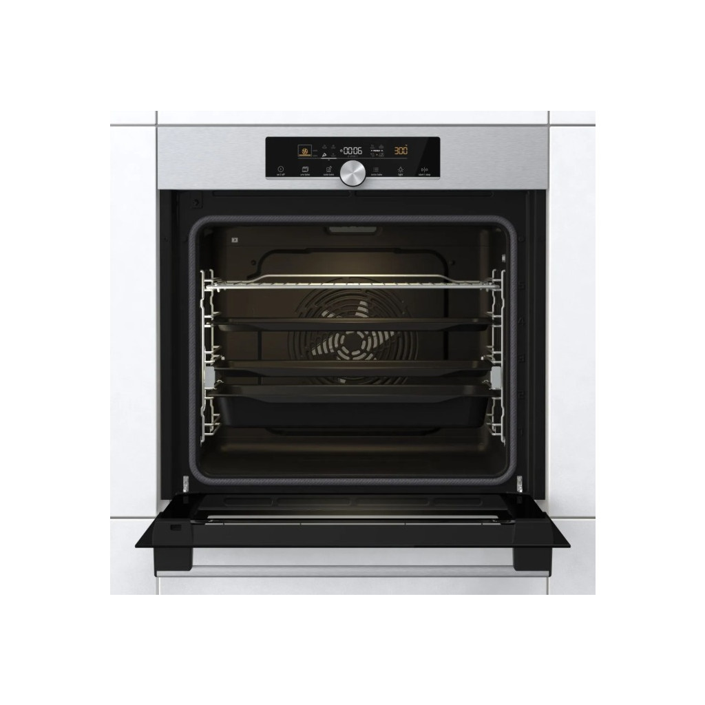 Духова шафа Gorenje BPS6747A06X - фото 2 Духова шафа Gorenje BPS6747A06X - фото 2