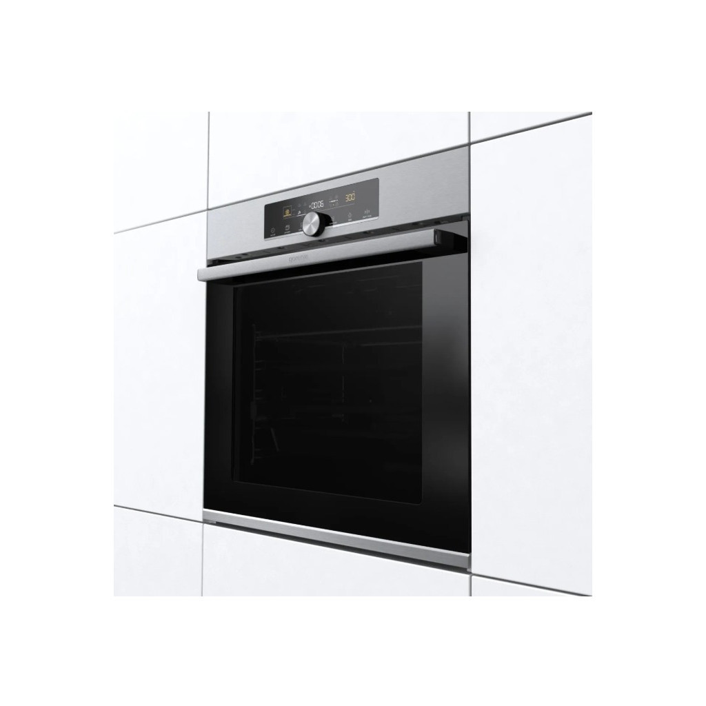 Духова шафа Gorenje BPS6747A06X - фото 3 Духова шафа Gorenje BPS6747A06X - фото 3