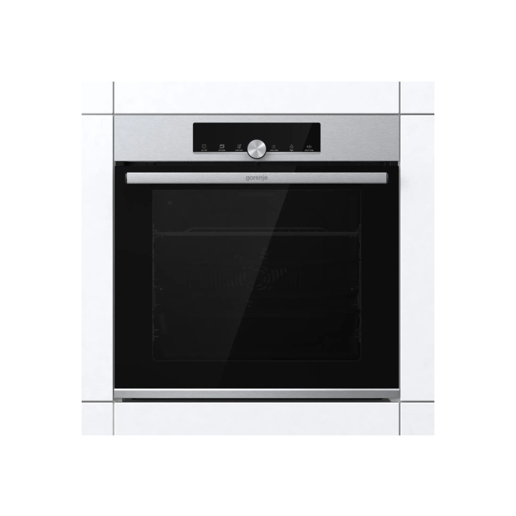 Духова шафа Gorenje BPS6747A06X - фото 6 Духова шафа Gorenje BPS6747A06X - фото 6