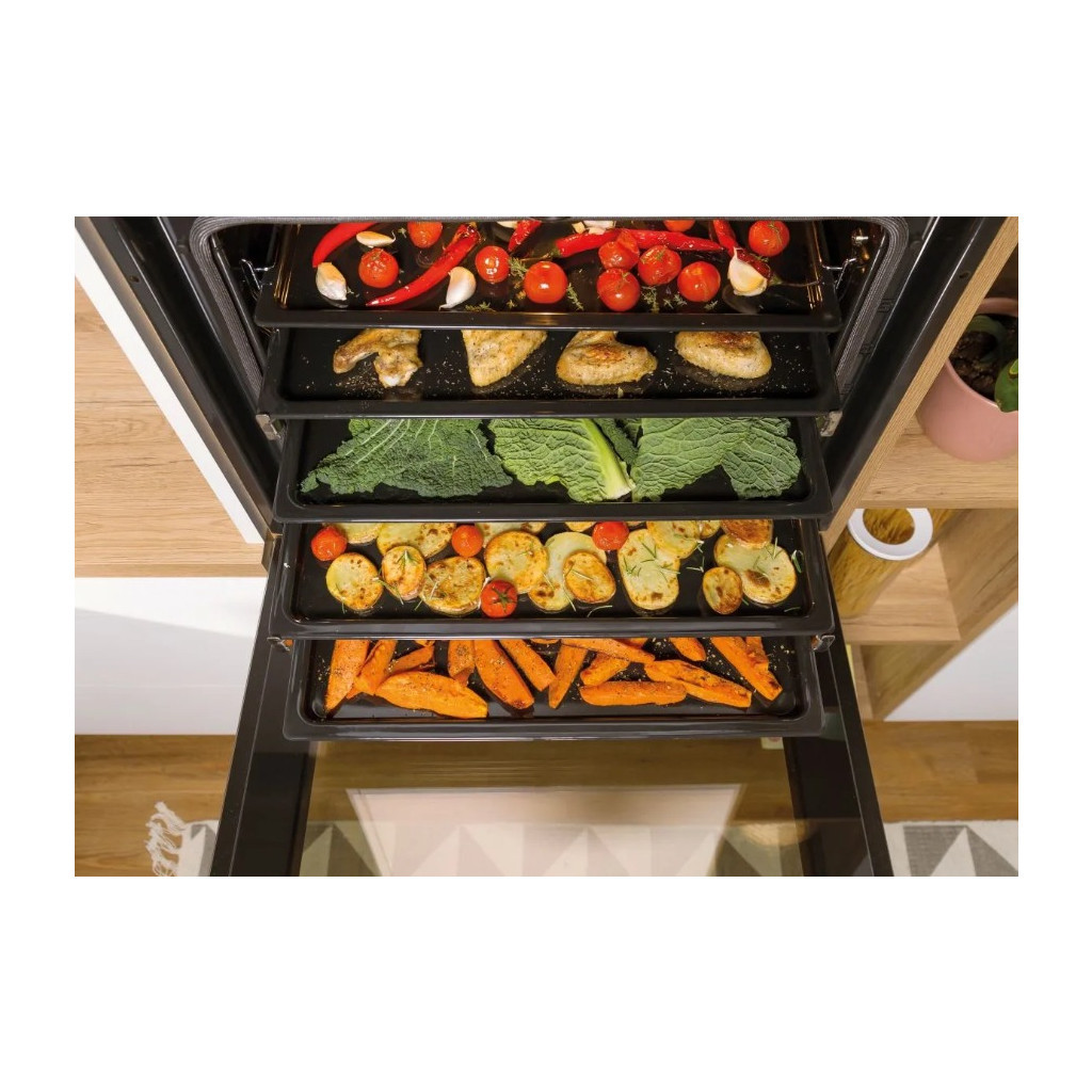 Духова шафа Gorenje BPS6747A06X - фото 10 Духова шафа Gorenje BPS6747A06X - фото 10