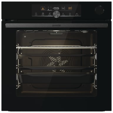 Духова шафа Gorenje BPSA6747A08BG - фото 1