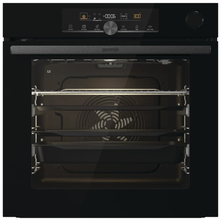 Духова шафа Gorenje BPSA6747A08BG - фото 1