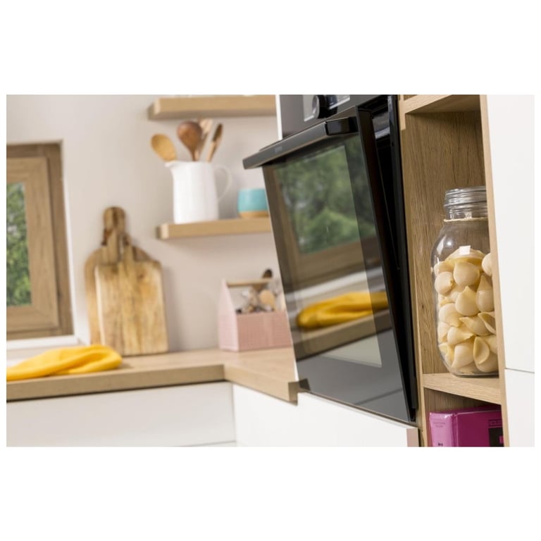 Духова шафа Gorenje BPSA6747A08BG - фото 10