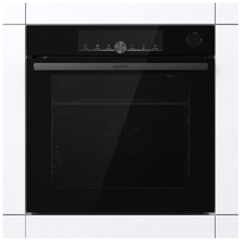 Духова шафа Gorenje BPSA6747A08BG - фото 3