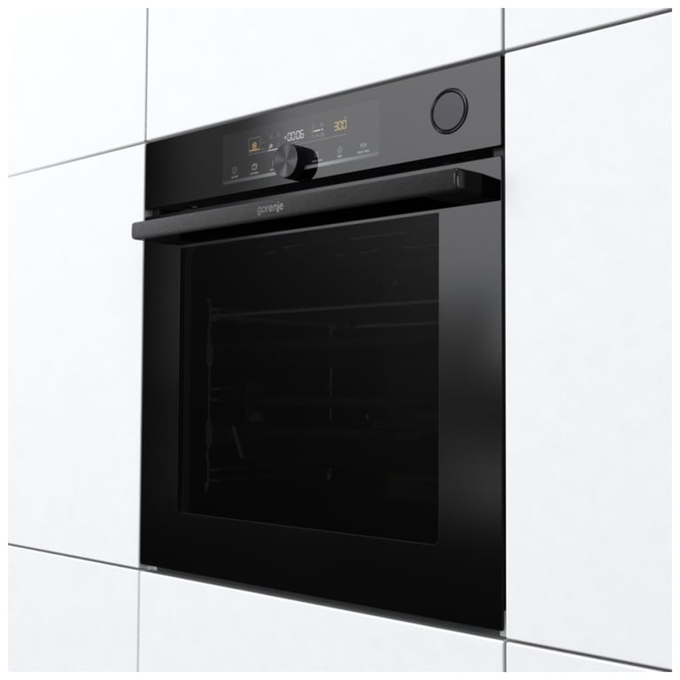 Духова шафа Gorenje BPSA6747A08BG - фото 4