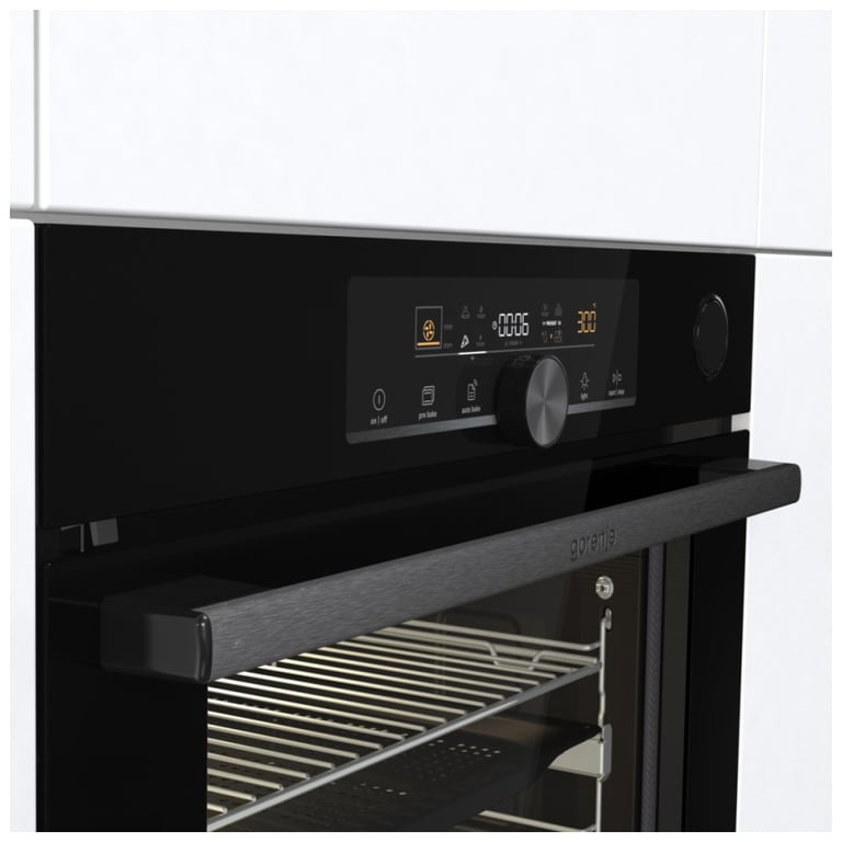 Духова шафа Gorenje BPSA6747A08BG - фото 5