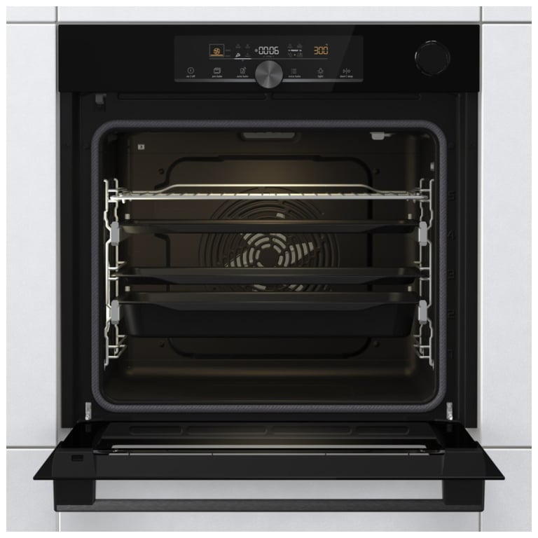 Духова шафа Gorenje BPSA6747A08BG - фото 6