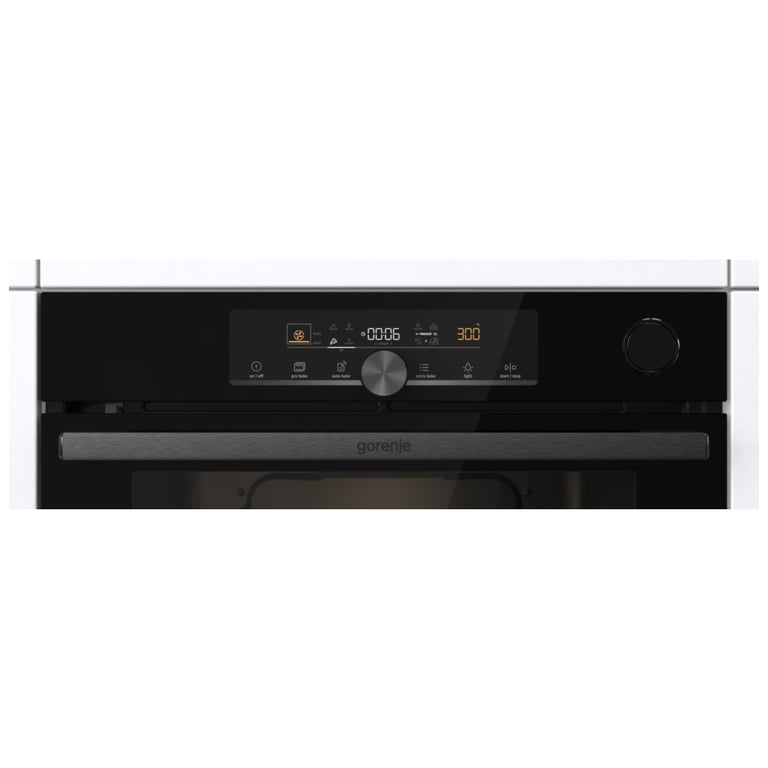 Духова шафа Gorenje BPSA6747A08BG - фото 7