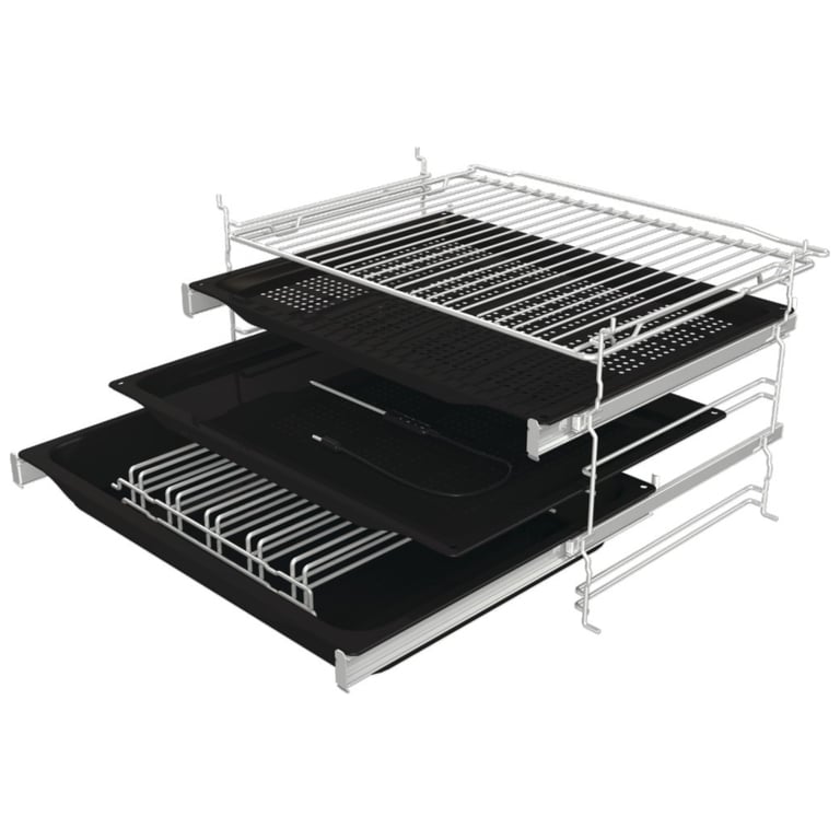 Духова шафа Gorenje BPSA6747A08BG - фото 8