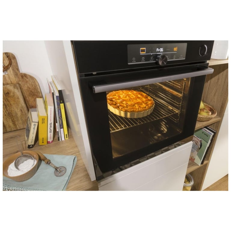 Духова шафа Gorenje BPSA6747A08BG - фото 9
