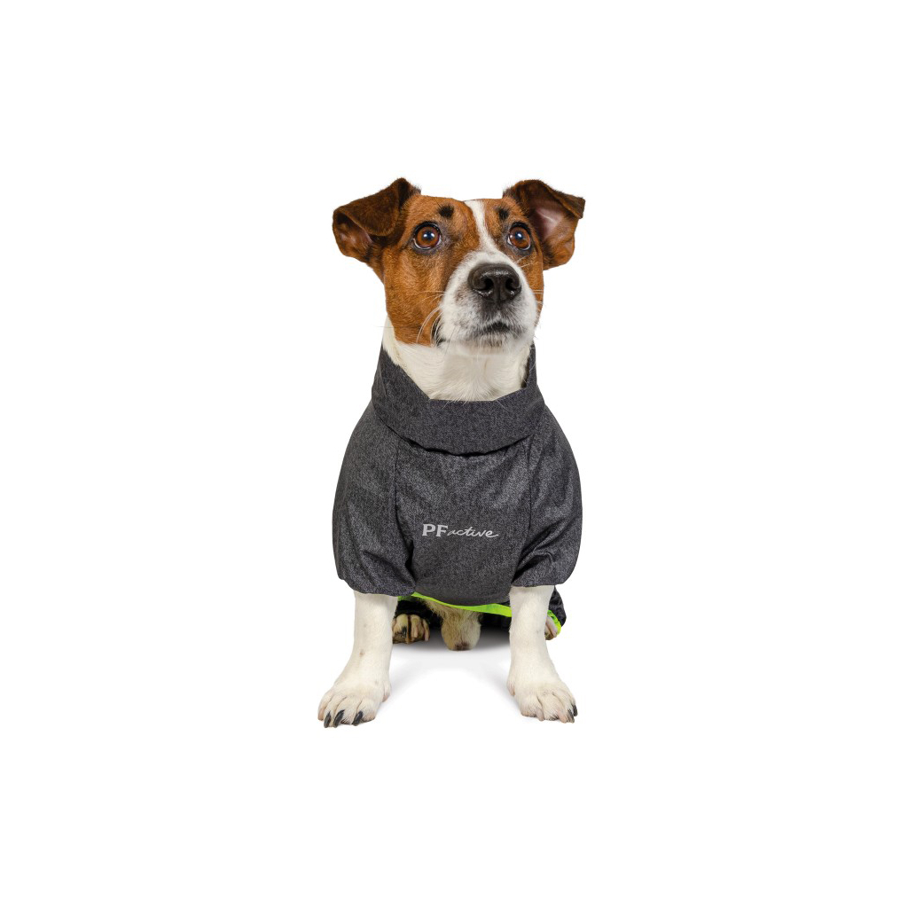 Комбінезон для тварин Pet Fashion "RAIN" XS (4823082416431) - фото 2 Комбінезон для тварин Pet Fashion "RAIN" XS (4823082416431) - фото 2