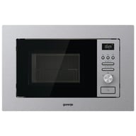 Мікрохвильова піч Gorenje BM201AG1X - фото 1